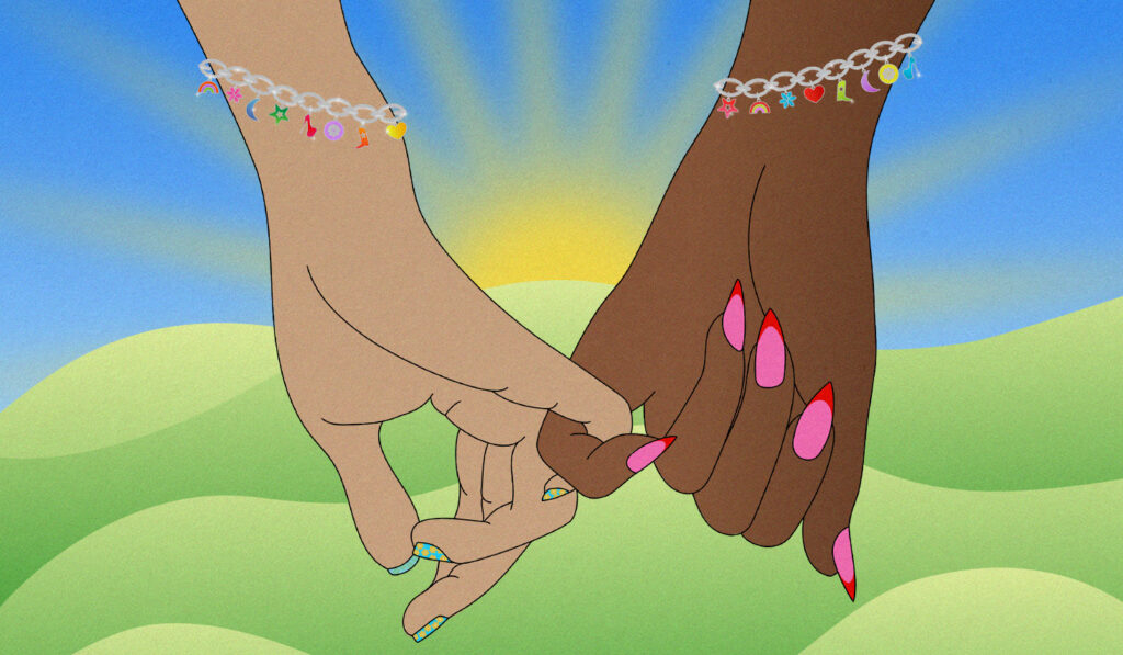 Qu’est-ce qu’IDAHOBIT et pourquoi est-il si important ? Qu’est-ce qu’IDAHOBIT et pourquoi est-il si important ?