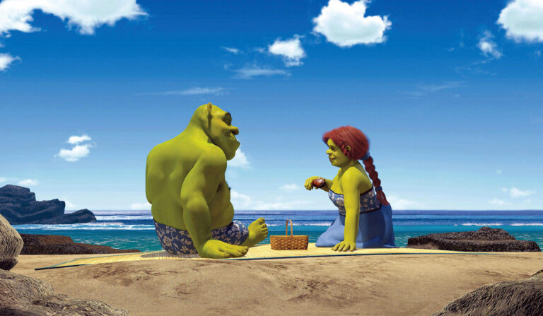 Pourquoi Shrek 2 est-il un film si trans ? Pourquoi Shrek 2 est-il un film si trans ?