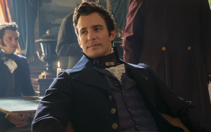 La Chronique des Bridgerton saison 3 : Voici pourquoi les fans sont convaincus que Benedict est peut-être pédé