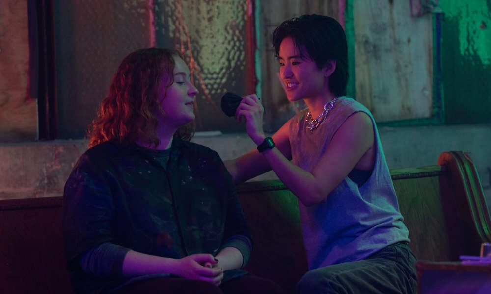 Célébrez le mois de la fierté avec de nouveaux spectacles et offres spéciales LGBTQ+ Célébrez le mois de la fierté avec de nouveaux spectacles et offres spéciales LGBTQ+