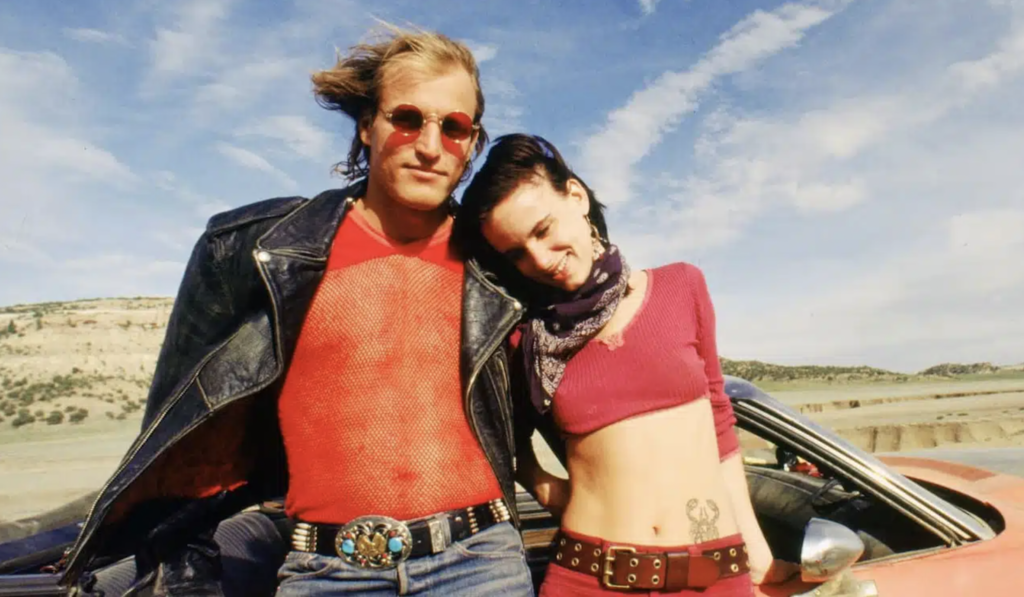 Des méchants de l'ombre aux amants assoiffés de sang, le hors-la-loi est-il toujours pédé ? Des méchants de l'ombre aux amants assoiffés de sang, le hors-la-loi est-il toujours pédé ?