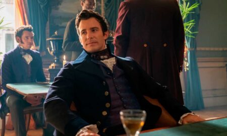 Benedict Bridgerton est-il bisexuel ?  Voici ce que disent les théories des fans