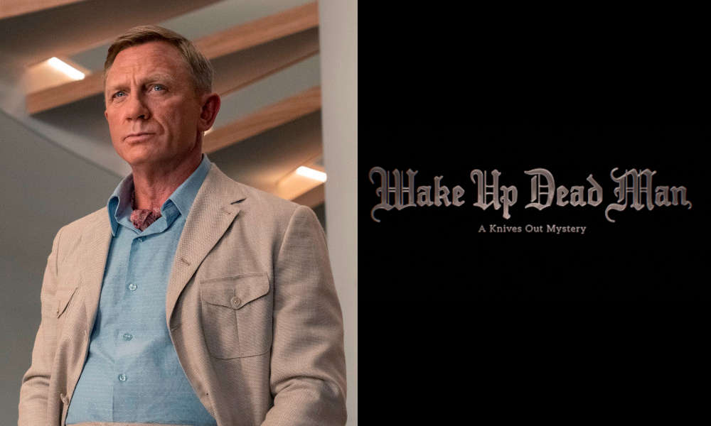 Notre détective queer préféré Benoit Blanc revient dans « Knives Out 3 » Notre détective queer préféré Benoit Blanc revient dans "Knives Out 3"