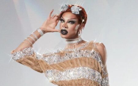 Yvie Oddly de Drag Race partage des détails juteux sur la réunion inédite des All Stars 7