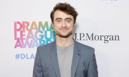 Daniel Radcliffe