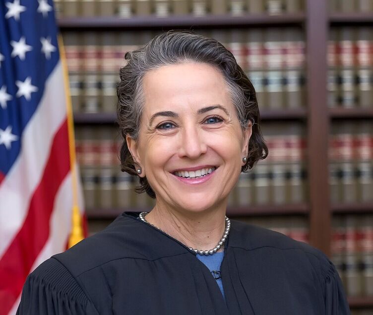 Juge Nicole G. Berner