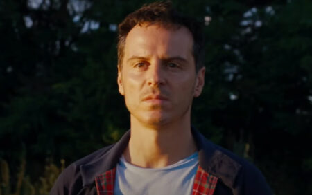 La star de Ripley, Andrew Scott, explique pourquoi il n'aime pas le terme « ouvertement gay »