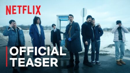 La bande-annonce de la saison 4 de Umbrella Academy voit Elliot Page et les Hargreeves dans une dernière mission