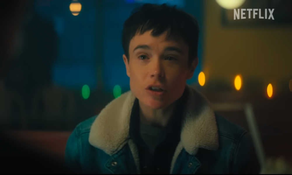 Netflix dévoile le premier teaser de la dernière saison de « The Umbrella Academy » Netflix dévoile le premier teaser de la dernière saison de "The Umbrella Academy"