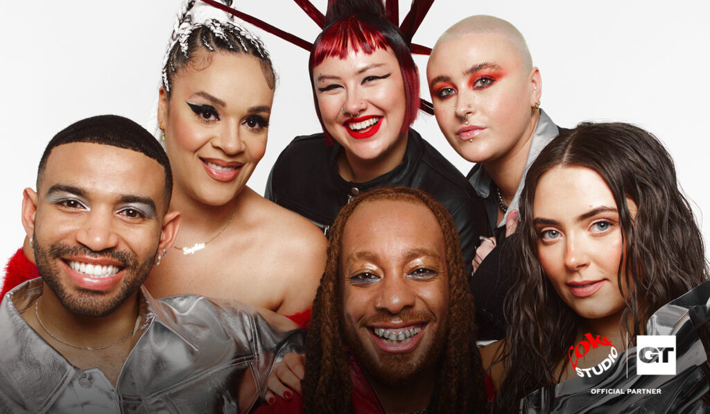 Breakthrough avec Coke Studio et GT annoncent les artistes sélectionnés Breakthrough avec Coke Studio et GT annoncent les artistes sélectionnés