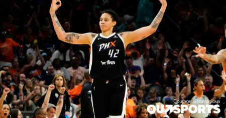Brittney Griner a été interrogée sur « ses pensées malades » parce qu'elle était gay alors qu'elle était prisonnière russe