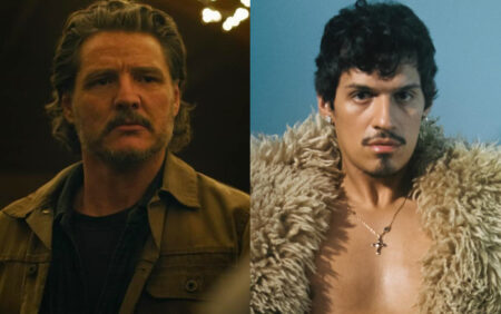 "Cela signifie beaucoup pour moi" : Pedro Pascal se réjouit de son amitié étroite avec Omar Apollo