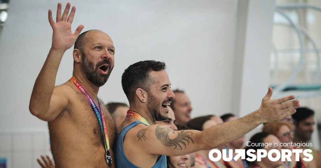 Denver est la seule ville américaine encore candidate pour accueillir les Gay Games 2030 Denver est la seule ville américaine encore candidate pour accueillir les Gay Games 2030