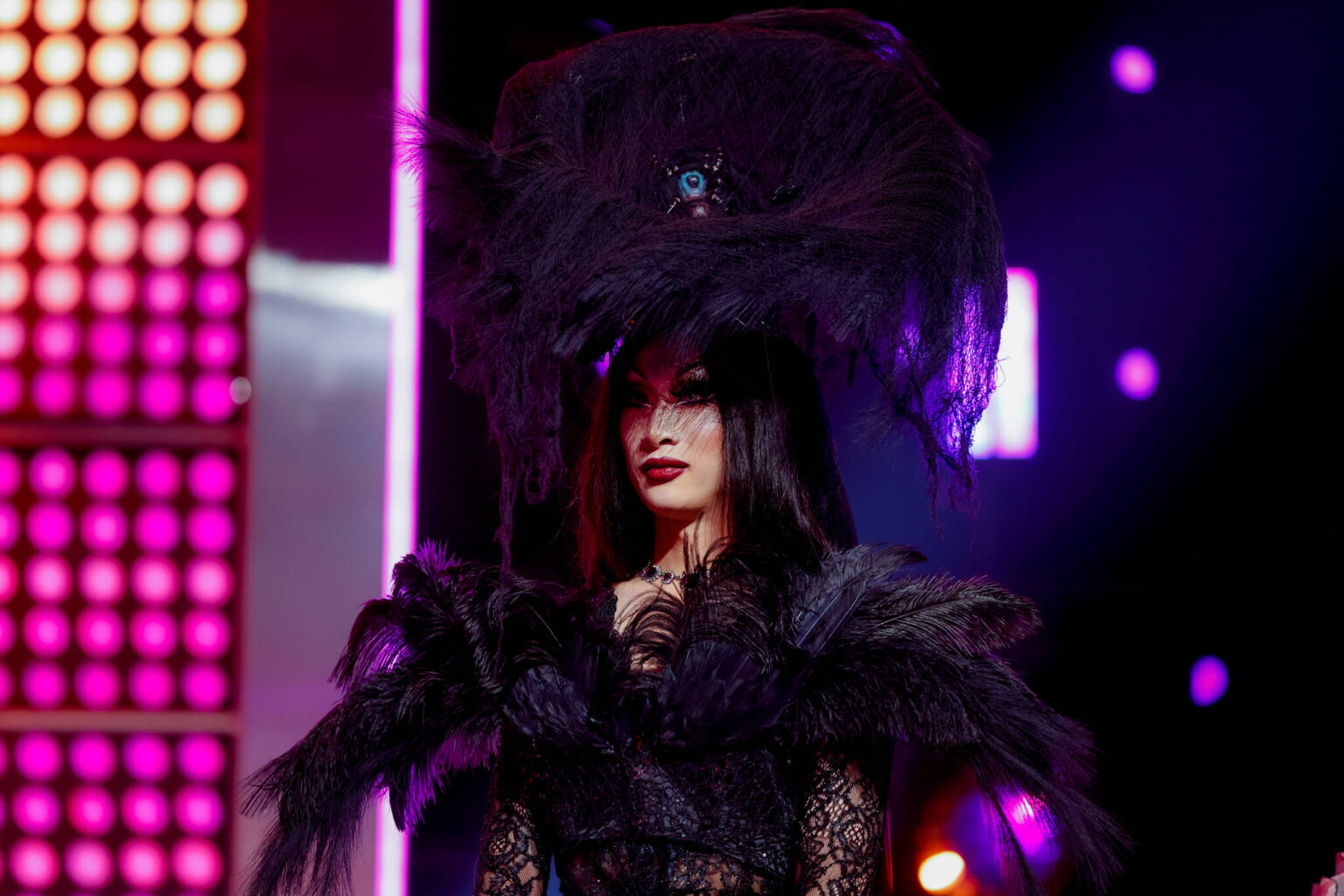 Drag Race nous donne enfin ce que nous demandions Drag Race nous donne enfin ce que nous demandions