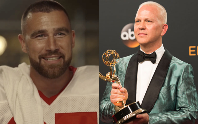 Grotesquerie : Travis Kelce au casting de la nouvelle série d'horreur de Ryan Murphy