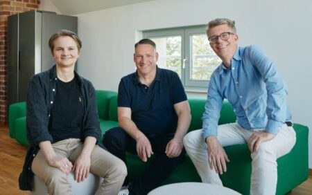 Identity.vc lance le premier fonds de capital-risque européen dédié au soutien des entrepreneurs LGBTQ+
