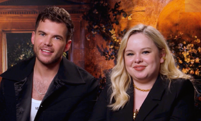 Interviews de Bridgerton : plats de casting sur des transformations éblouissantes et des tropes intemporels dans S3