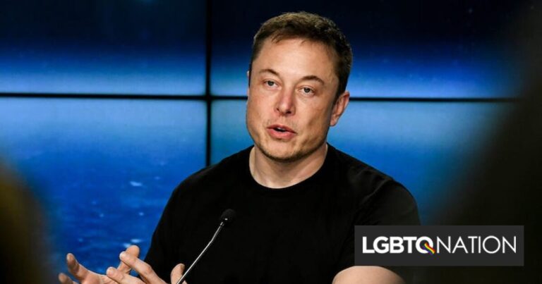 J'ai lu tout ce qu'Elon Musk a posté pendant une semaine.  Envoyez de l'aide.