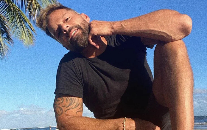 « J'aime les pieds » : Ricky Martin brise le silence sur les commentaires sur le fétichisme des pieds