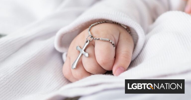 L’Église catholique a secrètement aidé à développer le médicament qui a rendu possible la FIV