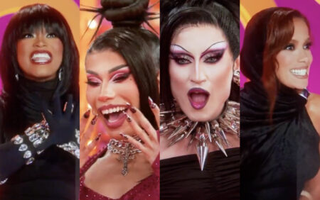La bande-annonce de Drag Race All Stars 9 taquine les juges invités emblématiques et les « plus gros enjeux de tous les temps »