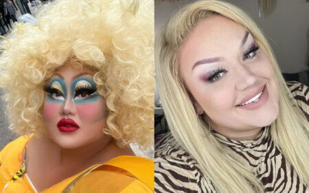La star de Drag Race, Kim Chi, publie une déclaration concernant les commentaires viraux d'Eureka