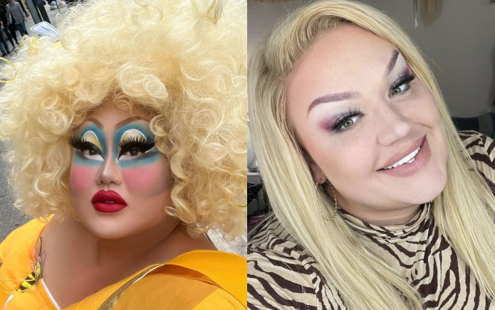 La star de Drag Race, Kim Chi, publie une déclaration concernant les commentaires viraux d'Eureka