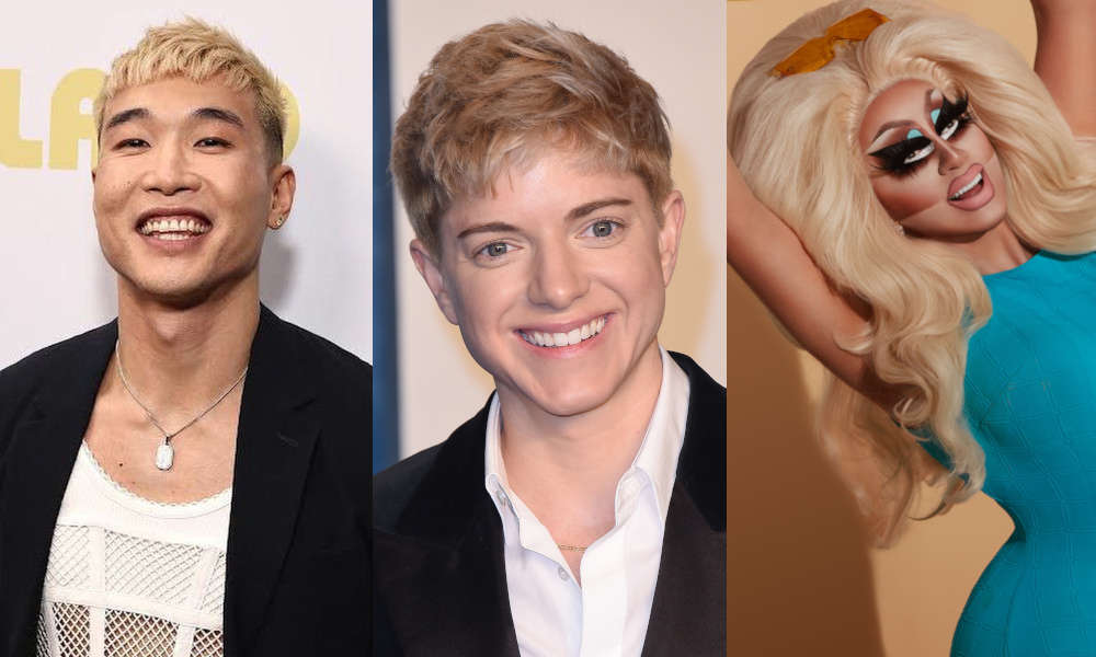 Laugh Out Loud avec Netflix est un festival de blagues ! Laugh Out Loud avec Netflix est un festival de blagues !