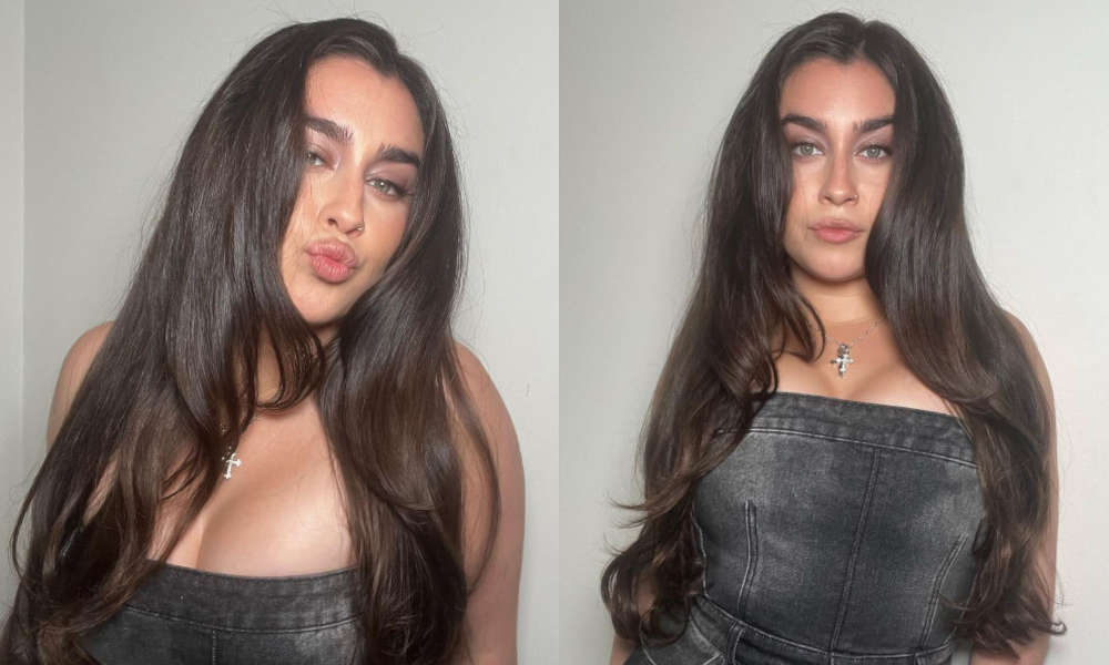 Lauren Jauregui explore le polyamour – « Je me sens très libre en ce moment » Lauren Jauregui explore le polyamour – « Je me sens très libre en ce moment »