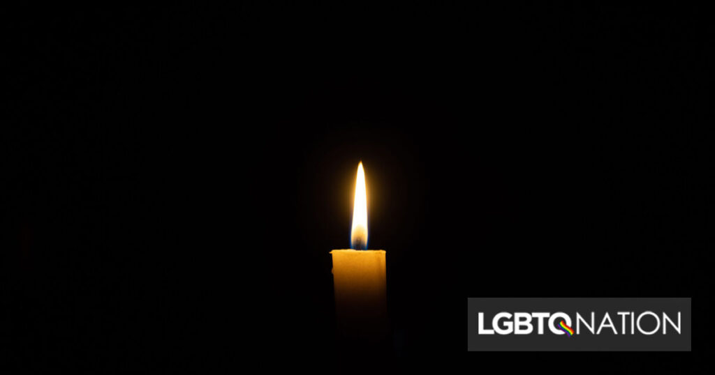 Le couple lesbien californien Peggy Moore et Hope Wood décède dans un tragique accident de voiture Le couple lesbien californien Peggy Moore et Hope Wood décède dans un tragique accident de voiture