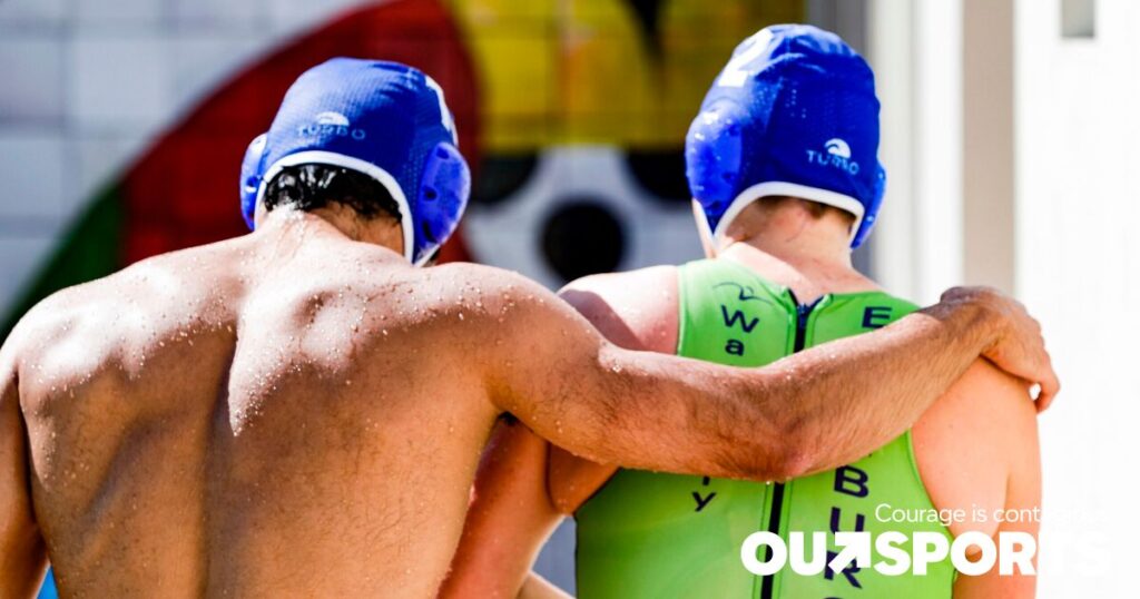 Les Gay Games font face à une crise alors que les groupes de Valence se retirent de 2026 Les Gay Games font face à une crise alors que les groupes de Valence se retirent de 2026