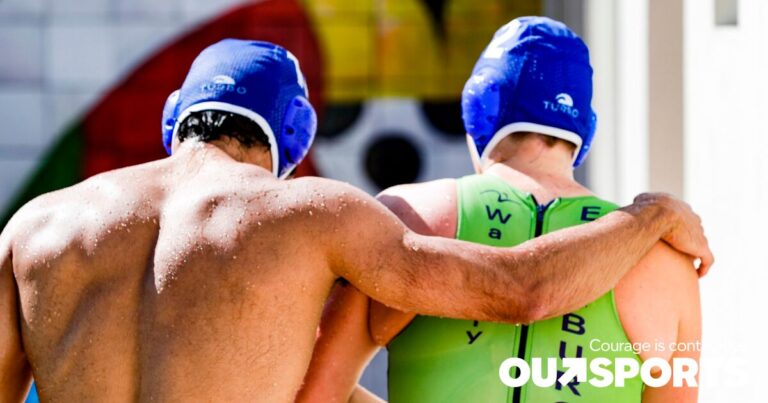 Les Gay Games font face à une crise alors que les groupes de Valence se retirent de 2026 Les Gay Games font face à une crise alors que les groupes de Valence se retirent de 2026