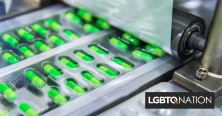 Les plus grands transphobes que vous connaissez vendent désormais des soins d'affirmation de genre