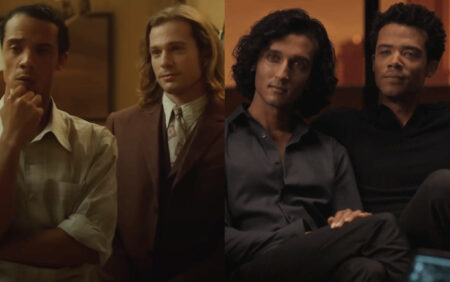 Les stars de l'entretien avec les vampires taquinent la deuxième saison "horrible" et "traumatique"