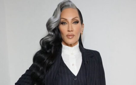 Michelle Visage explique comment elle est devenue la nouvelle animatrice de Drag Race Down Under