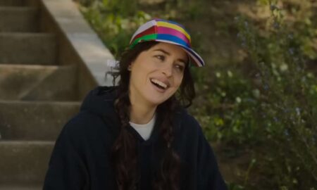 Regarder : La lesbienne de Dakota Johnson « Est-ce que je vais bien ? »  Bande-annonce et découvrez la connexion avec Ellen DeGeneres