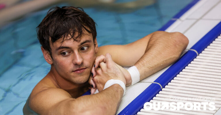 Tom Daley est enfin confirmé pour ses cinquièmes et derniers Jeux olympiques