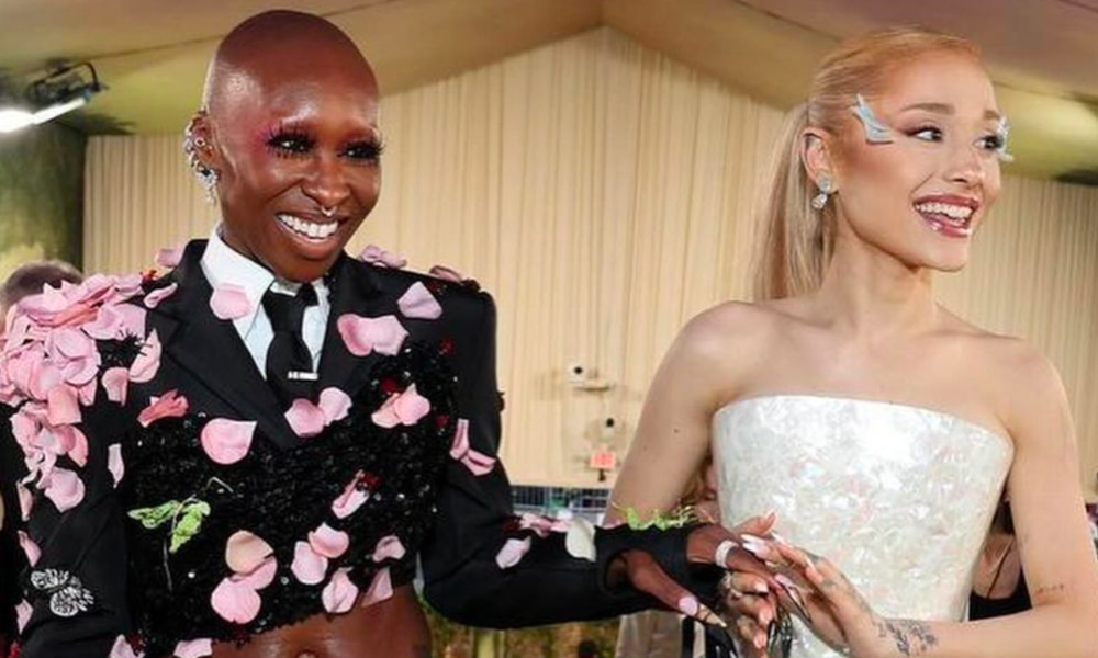 Toute la splendeur queer du Met Gala 2024 Toute la splendeur queer du Met Gala 2024