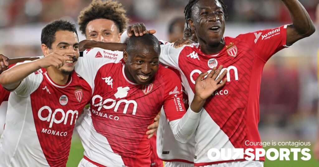 Un footballeur écope d'une interdiction importante après avoir manifesté son soutien à l'homophobie Un footballeur écope d'une interdiction importante après avoir manifesté son soutien à l'homophobie