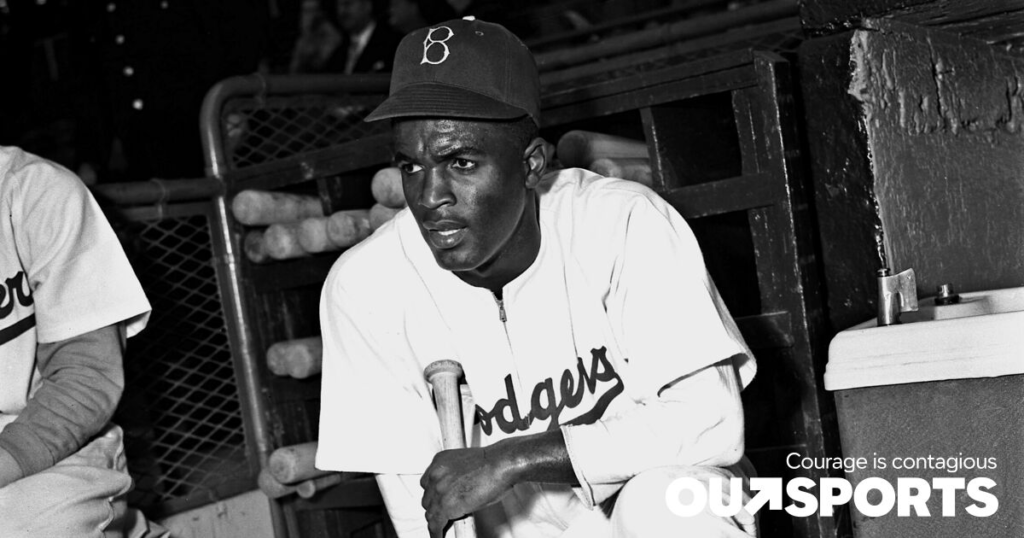 Une visite au musée Jackie Robinson met en lumière son courage dans la création d'un modèle pour les athlètes activistes. Une visite au musée Jackie Robinson met en lumière son courage dans la création d'un modèle pour les athlètes activistes.