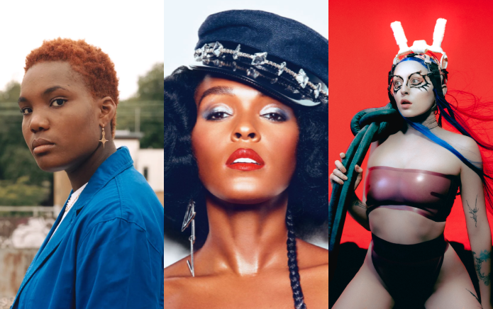 Voici tous les artistes LGBTQ+ incontournables qui joueront au Mad Cool Festival 2024