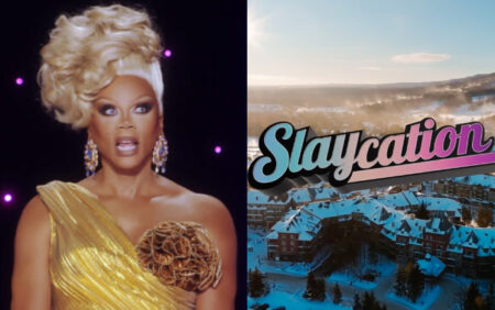 Slaycation : voici les six icônes de Drag Race qui reviennent pour la série dérivée campy