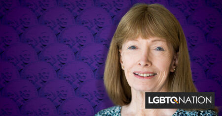 Lynn Conway, informaticienne trans révolutionnaire et militante, décède à 86 ans