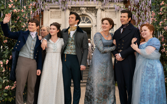 La saison 3 de Bridgerton présente enfin un scénario queer majeur