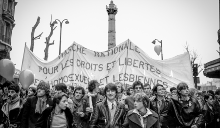 Tout le monde est un « activiste ».  Nous avons besoin de plus d'organisateurs.