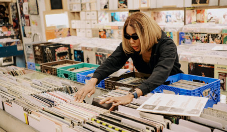 Honey Dijon réinvente les sons de l'ère Stonewall