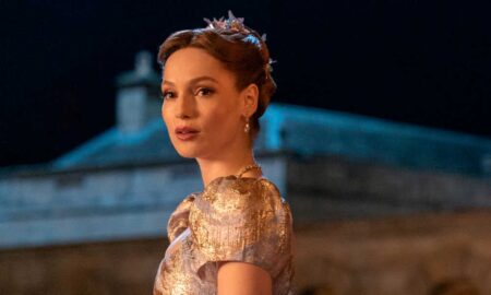 Francesca Bridgerton trouve l'amour queer dans la quatrième saison de "Bridgerton"