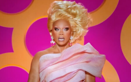 "Elle a été volée !" : les fans de Drag Race ont des opinions bien arrêtées sur le dernier épisode de All Stars 9