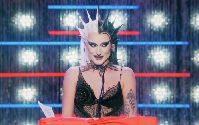 Drag Race : Gottmik répond à la controverse entourant son rôti All Stars 9