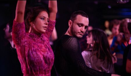 Non-monogamie non éthique ?  Ce que le cinéma peut – et ne peut pas – nous apprendre sur le polyamour